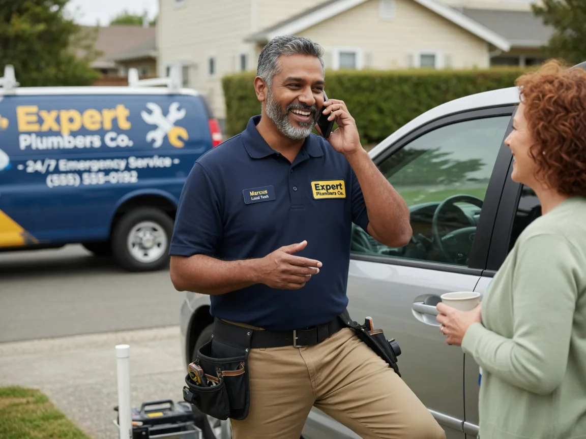 Drain Cleaning Twin Peaks, CA FAQs